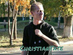 ChristianTate