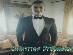 Christian_Strongxx