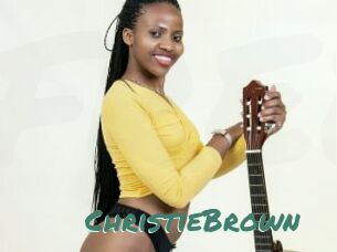 ChristieBrown