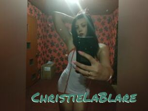 ChristieLaBlare