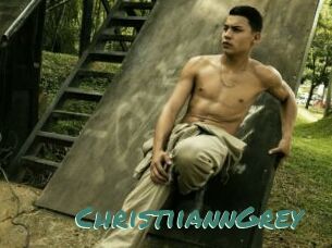 ChristiiannGrey Free sexcams