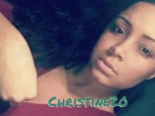 Christine20