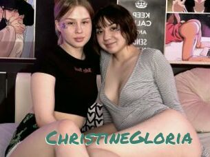 ChristineGloria