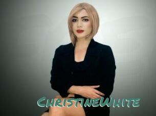 ChristineWhite