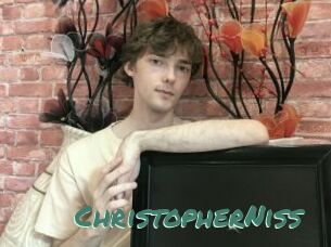 ChristopherNiss