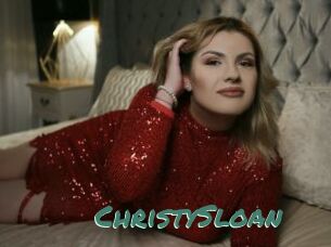 ChristySloan