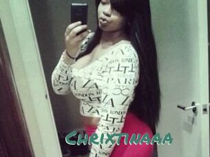 Chrixtinaaa