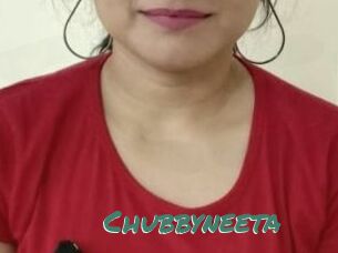 Chubbyneeta