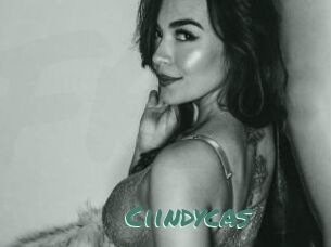 Ciindycas