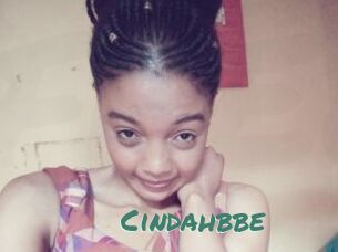 Cindahbbe