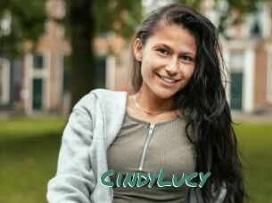 CindyLucy