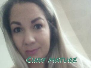 Cindy_mature