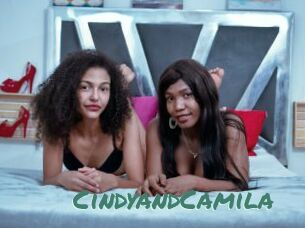 CindyandCamila