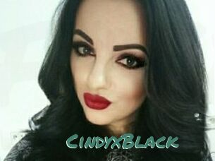 CindyxBlack