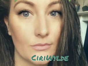 CiriWylde