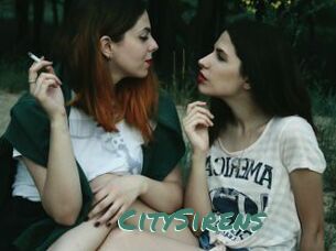 CitySirens