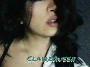 ClaireQueen