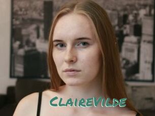 ClaireVilde