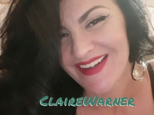 ClaireWarner