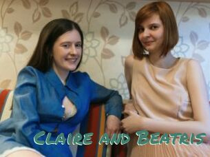 Claire_and_Beatris