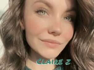 Claire_z