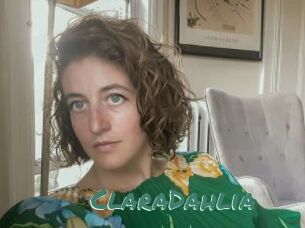 ClaraDahlia