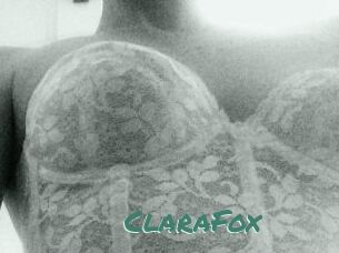 ClaraFox