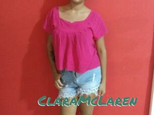 ClaraMcLaren