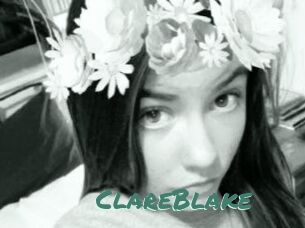 ClareBlake