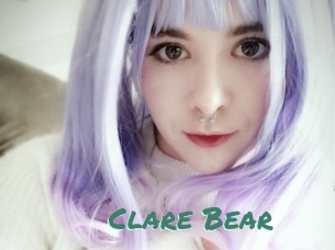 Clare_Bear