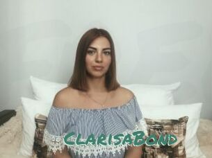 ClarisaBond