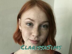 ClarissaSims