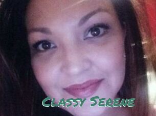 Classy_Serene