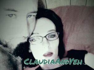 ClaudiaAndYeh