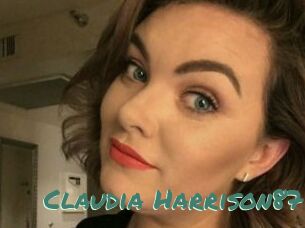 Claudia_Harrison87