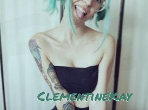 ClementineKay