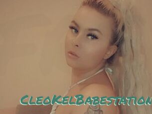 CleoKelBabestation