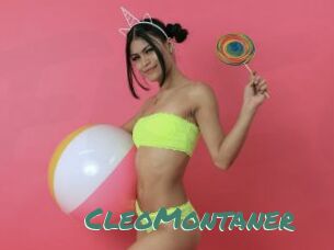 CleoMontaner