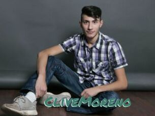 CliveMoreno