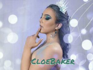 CloeBaker