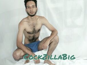 CockZillaBig