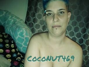 CocoNUT469