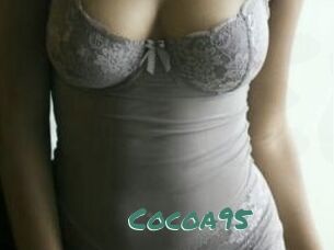 Cocoa95