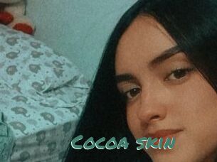 Cocoa_skin