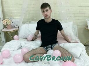 CodyBrown