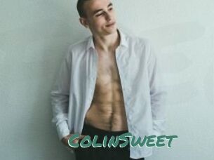 ColinSweet