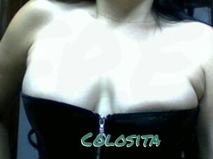 Colosita