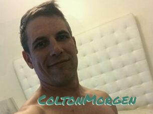 Colton_Morgen