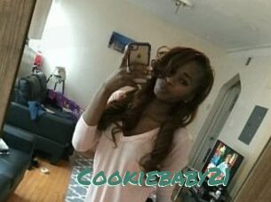 Cookiebaby21