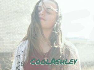 CoolAshley